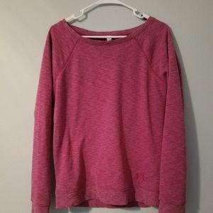 Under Armour Crew Neck